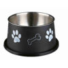 Spaniel orejas largas